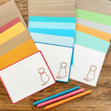 Dog Lovers Stationery Set