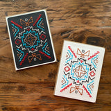 Southwest Design Card