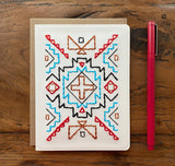 Southwest Design Card