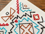 Southwest Design Card