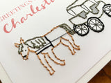 Greetings from Charleston Cards