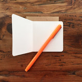 Mini Sunset Card