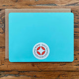Charleston Rainbow Row Stationery Set of 5