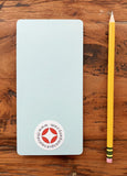 Coastal Bookmarks