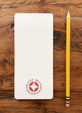 Coastal Bookmarks