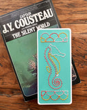 Coastal Bookmarks