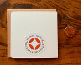 Mini Valentine's Day Cards-Thecolecardcompany-The Cole Card Company