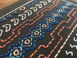 Boho Large Notebook