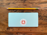 Sailboat Bookmark