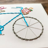 Ciao Greeting Card
