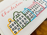 Greetings from Charleston Cards