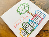 Greetings from Charleston Cards