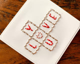 Mini Valentine's Day Cards-Thecolecardcompany-The Cole Card Company