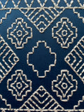 Mexican Design Card