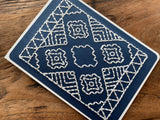 Mexican Design Card