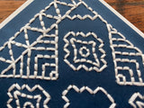 Mexican Design Card