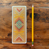 Boho Bookmarks