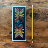 Boho Bookmarks