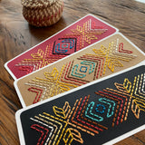 Boho Bookmarks