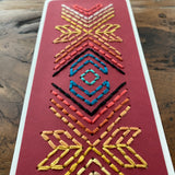 Boho Bookmarks
