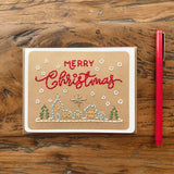Holiday Card