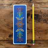 Mexican Design Bookmarks