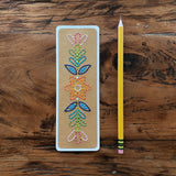 Mexican Design Bookmarks