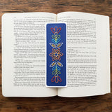 Mexican Design Bookmarks