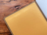 Sunset Large Notebook