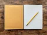 Sunset Large Notebook