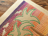 Sunset Large Notebook