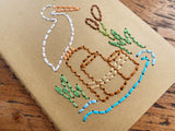 Pelican Notebook