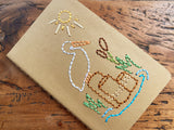 Pelican Notebook