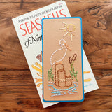 Coastal Bookmarks