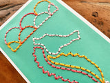 Coastal Bookmarks
