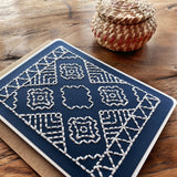 Mexican Design Card