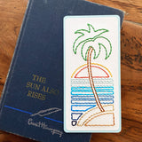 Coastal Bookmarks