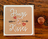 Mini Valentine's Day Cards-Thecolecardcompany-The Cole Card Company