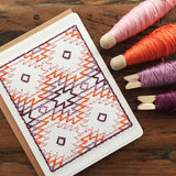 Boho Design Card-Cards-The Cole Card Company