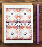 Boho Design Card-Cards-The Cole Card Company