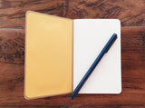 Boho Plant Small Notebook-Notebook-The Cole Card Company
