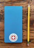 Coastal Bookmarks