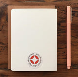 Flamingo Christmas Card-Cards-The Cole Card Company