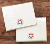 Floral Design Card-Cards-The Cole Card Company