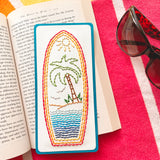 Surfboard Bookmark