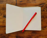 Love You To Pizzas Card-Thecolecardcompany-The Cole Card Company
