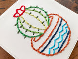 Mini Cactus Card-Cards-The Cole Card Company