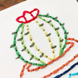 Mini Cactus Card-Cards-The Cole Card Company