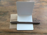 Mini Floral Hand Sewn Card-Cards-The Cole Card Company