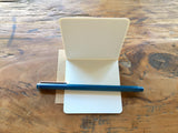 Mini Geometric Hand Sewn Card-Cards-The Cole Card Company